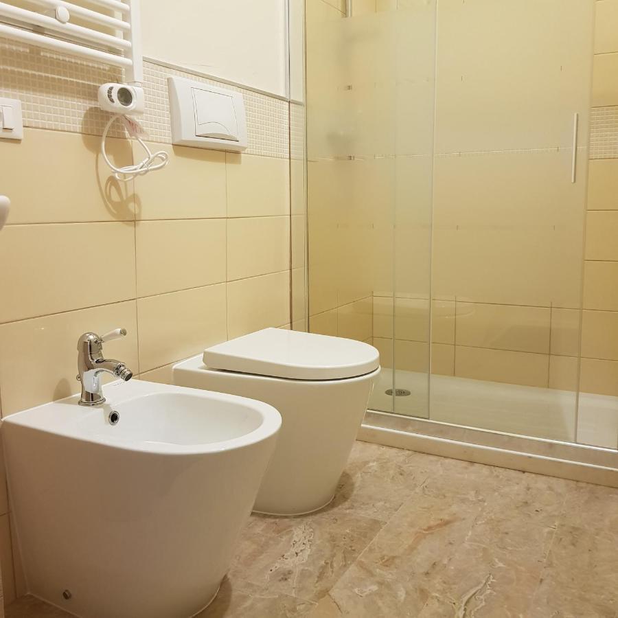 B&B Da Natallia Ronco allʼAdige Exterior foto